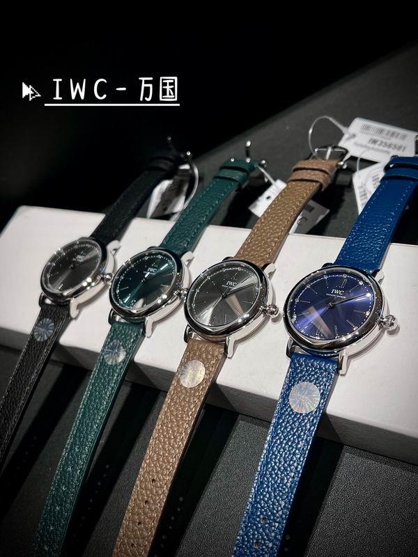 IWC 手表 0429